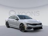 Thumbnail of 2025 Wolf Gray Kia K5