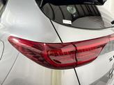 Thumbnail of 2022 Steel Gray Kia Sportage