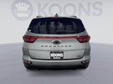 Thumbnail of 2022 Steel Gray Kia Sportage