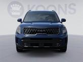 Thumbnail of 2025 Midnight Lake Blue Kia Telluride