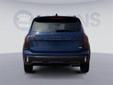 Thumbnail of 2025 Midnight Lake Blue Kia Telluride