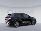 Thumbnail of 2025 Fusion Black Kia Sportage Hybrid