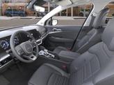 Thumbnail of 2025 Fusion Black Kia Sportage Hybrid