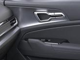 Thumbnail of 2025 Fusion Black Kia Sportage Hybrid