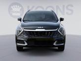 Thumbnail of 2025 Fusion Black Kia Sportage Hybrid