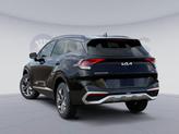 Thumbnail of 2025 Fusion Black Kia Sportage Hybrid