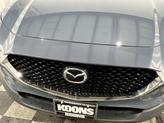 Thumbnail of 2022 Polymetal Gray Metallic Mazda CX-30