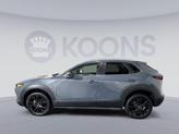 Thumbnail of 2022 Polymetal Gray Metallic Mazda CX-30