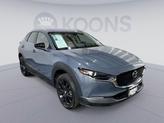 Thumbnail of 2022 Polymetal Gray Metallic Mazda CX-30