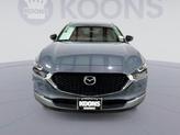 Thumbnail of 2022 Polymetal Gray Metallic Mazda CX-30