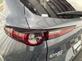 Thumbnail of 2022 Polymetal Gray Metallic Mazda CX-30