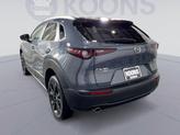 Thumbnail of 2022 Polymetal Gray Metallic Mazda CX-30