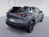 Thumbnail of 2022 Polymetal Gray Metallic Mazda CX-30