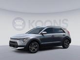 Thumbnail of 2025 Steel Gray Kia Niro