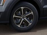 Thumbnail of 2025 Steel Gray Kia Niro