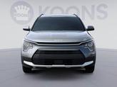 Thumbnail of 2025 Steel Gray Kia Niro