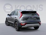 Thumbnail of 2025 Steel Gray Kia Niro