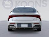 Thumbnail of 2025 Snow White Pearl Kia K5