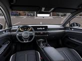 Thumbnail of 2025 Snow White Pearl Kia K5