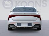 Thumbnail of 2025 Snow White Pearl Kia K5