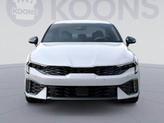 Thumbnail of 2025 Snow White Pearl Kia K5