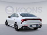Thumbnail of 2025 Snow White Pearl Kia K5