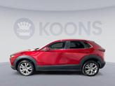 Thumbnail of 2023 Soul Red Crystal Metallic Mazda CX-30