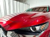 Thumbnail of 2023 Soul Red Crystal Metallic Mazda CX-30
