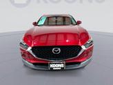 Thumbnail of 2023 Soul Red Crystal Metallic Mazda CX-30