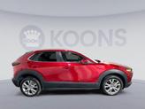 Thumbnail of 2023 Soul Red Crystal Metallic Mazda CX-30