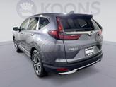 Thumbnail of 2020 Gray Honda CR-V
