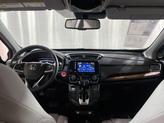 Thumbnail of 2020 Gray Honda CR-V