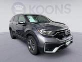 Thumbnail of 2020 Gray Honda CR-V