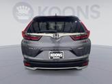 Thumbnail of 2020 Gray Honda CR-V
