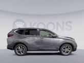 Thumbnail of 2020 Gray Honda CR-V