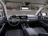 Thumbnail of 2025 Glacial White Pearl Kia Sorento