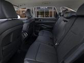 Thumbnail of 2025 Glacial White Pearl Kia Sorento