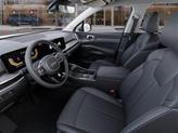 Thumbnail of 2025 Glacial White Pearl Kia Sorento