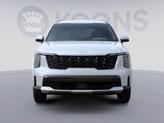 Thumbnail of 2025 Glacial White Pearl Kia Sorento