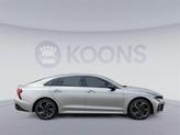 Thumbnail of 2025 Steel Matte Gray Kia K5