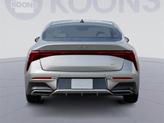 Thumbnail of 2025 Steel Matte Gray Kia K5