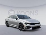 Thumbnail of 2025 Steel Matte Gray Kia K5