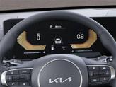 Thumbnail of 2025 Steel Matte Gray Kia K5