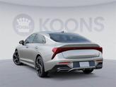 Thumbnail of 2025 Steel Matte Gray Kia K5