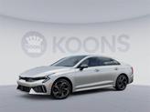 Thumbnail of 2025 Steel Matte Gray Kia K5
