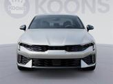 Thumbnail of 2025 Steel Matte Gray Kia K5