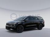 Thumbnail of 2025 Aurora Black Pearl Kia Carnival