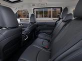 Thumbnail of 2025 Aurora Black Pearl Kia Carnival