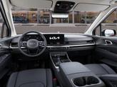 Thumbnail of 2025 Aurora Black Pearl Kia Carnival