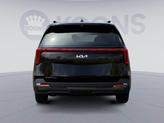 Thumbnail of 2025 Aurora Black Pearl Kia Carnival